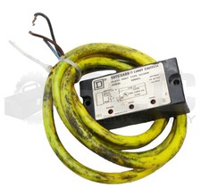 SQUARE D 9007-SGSIDK LIMIT SWITCH 10-30VDC