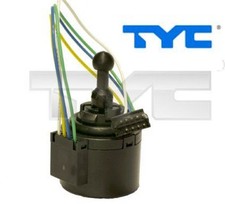 TYC 20-0655-MA-1 Stellelement für Leuchtweiteregulierung für BMW 