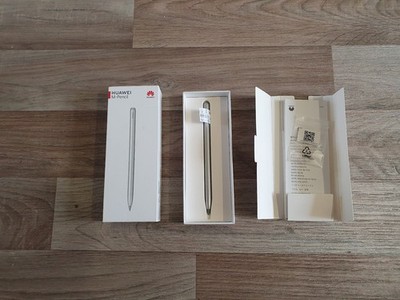 HUAWEI M-Pencil CD52 Silber Smart Pen | Bluetooth-fähig
