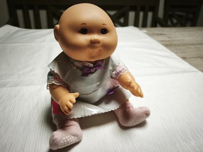 Cabbage Patch Puppe 1995 TOP  Kopf  FCB-18 First Edition