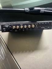 ZAPCO Z400C4-SL アンプ ジャンク扱い M's Line homepage