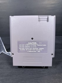 Kings of the Beach (Nintendo NES, 1990) Authentic And Tested