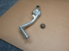 1992 Honda CR125 CR 125 Kickstarter Kick Starter Arm Lever Complete Assembly