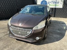 Triangle de suspension Peugeot 208