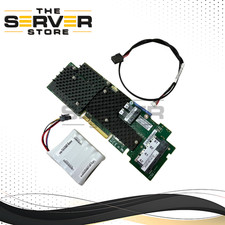 CISCO 12Gb/s MODULAR PCIE SAS RAID CONTROLLER