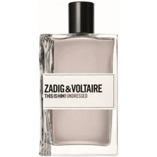 Zadig & Voltaire Men's This Is Him! Undressed EDT Spray 3.4 oz Fragrances