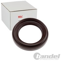 NTY Simmerring Wellendichtring Antriebswelle Passend FüR Toyota 4 FJ Hilux Land
