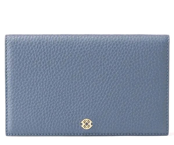 NEW - **Collector's Item** - Dagne Dover Accordion Travel Wallet