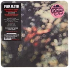 Pink Floyd Obscured by Clouds