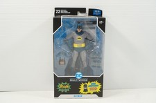 McFarlane DC Multiverse Batman Classic TV Series Adam West Figure