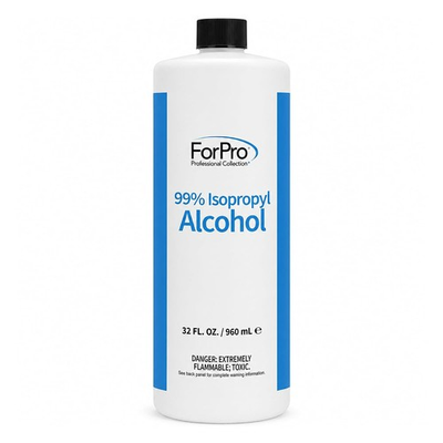 #ad 99% Pure Unadulterated Isopropyl Alcohol 32 Fl Oz 960ml Concentrated For Sale $20.14