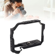 ›Camera Video Cage For R10 Aluminum Quick Release Protective Film Making Camera