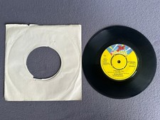 Alan Price - Just For You - 1977 Vinyl 7" Single - Jet UP 36358
