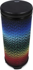 Remo Festival Tubano - 10" Holi Blue