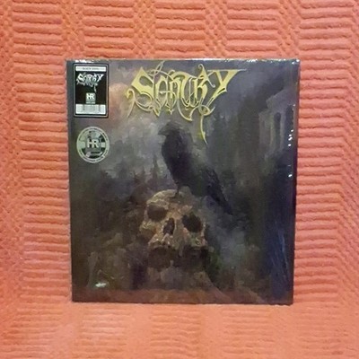 Sentry - LP - Sentry - Epic Heavy Metal - Manilla Road