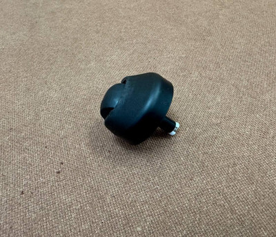 Genuine ECOVACS Deebot T9 T9+ Robot Vacuum Front Wheel Caster Replacement Part