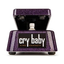 Dunlop KH95X Kirk Hammett Collection Cry Baby...