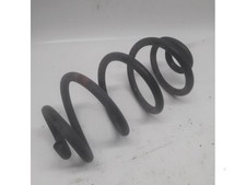 Ressort divers Nissan QASHQAI