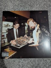 Westside Gunn Heels Have Eyes Orange Ghosts Vinyl