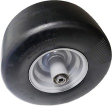 No Flat Tire 13x6.5-6 Fits Hustler 607317