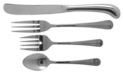 International Silver Cape Cod  Fork 242913
