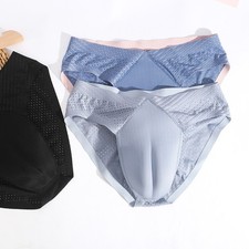 Stylish and Functional Men's Gaff Thong T Back Underwear for Crossdressers