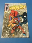 Amazing Spider-man #258 Bronze age Black Costume NM Gem Wow