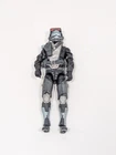 GI Joe Rise of Cobra 2009 Air-Viper Night Raven Pilot 4" v3 Action Figure