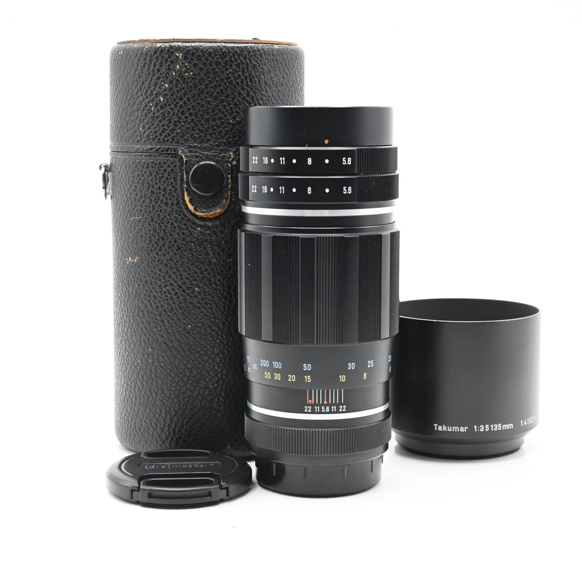 PENTAX f/5.6 Camera Lenses 200mm Focal for sale | eBay