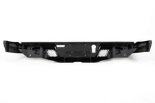 DV8 Offroad RBGL-06 FS-7 Series Rear Bumper Fits Gladiator Pickup Gladiator