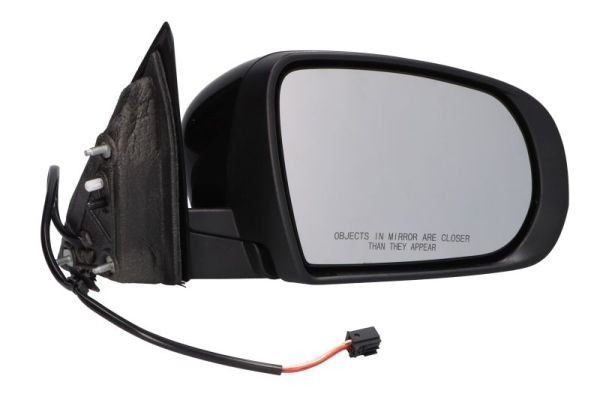 Right BLIC 5402-55-2001476P Exterior Mirror for JEEP