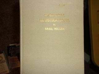 CHEMICAL ILLUSTRATIONS HC