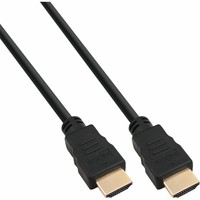 Inline Hdmi Kabel, Ultra High Speed Hdmi Kabel, 8K4K, Stecker / Stecker, 0,5M