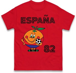 Naranjito 82 | eBay