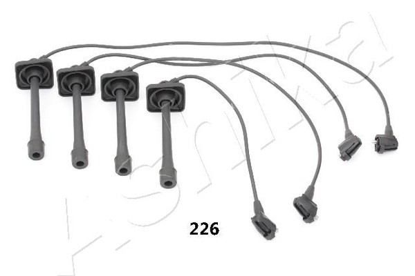 1X Ashika 132-02-226 ZüNdleitungssatz FüR Toyota-image