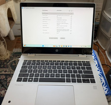 HP ProBook x360 435 G8 13.3” FHD Touch AMD Ryzen 3 PRO 5400U 16GB 512GB SSD W11P