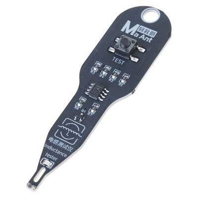 Electrician Essential Current Measurement Device Inductive Technology Enhanced