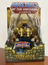 MOTU Classics Tuskador