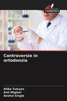 Atika Tulsyan (U. A.) | Controversie In Ortodonzia | Taschenbuch | Italienisch