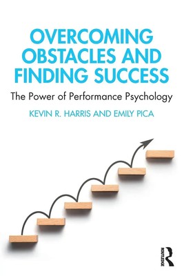 Overcoming Obstacles and Finding Success | The Power of Performance Psychology