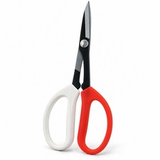 Brussel's Bonsai - 8" Pruning Scissors for Bonsai Trees