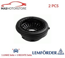 DOMLAGER FEDERBEINLAGER VORNE LEMFÖRDER 34077 01 2PCS A FÜR MAZDA 3,5