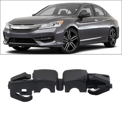 Fuel Filler Cap Clip For Honda Accord Acura Civic CR-V Odyssey 91594-SNA-A01 - Image 1 of 4