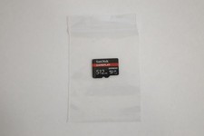 SanDisk MicroSD Express 512GB Gameplay Memory Card Nintendo Switch 2