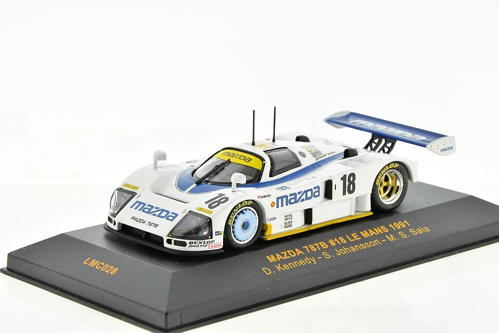 IXO Mazda Diecast & Toy Vehicles for sale | eBay