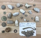 Bullets & Relics - Stafford & Falmouth