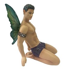 December Diamonds Fairies, I'm A Fairy, Urgan 2018 Collection