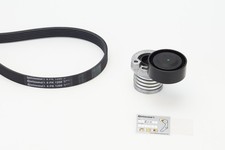 CONTINENTAL CTAM Keilrippenriemensatz 6PK1200K3 für MERCEDES CITAN Tourer W415 4