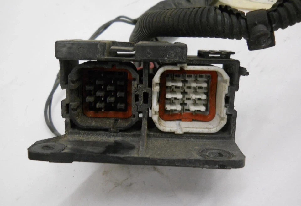 PLYMOUTH PROWLER CHRYSLER OEM TRANSMISIÓN ARNÉS CABLEADO CABLE P04786688AC ¡BONITO! Foto 3 de 4