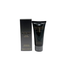 MARY KAY TRIBUTE AFTER SHAVE BALM FULL SIZE 2.5 FL. OZ DISCONTINUED VINTAGE NIB